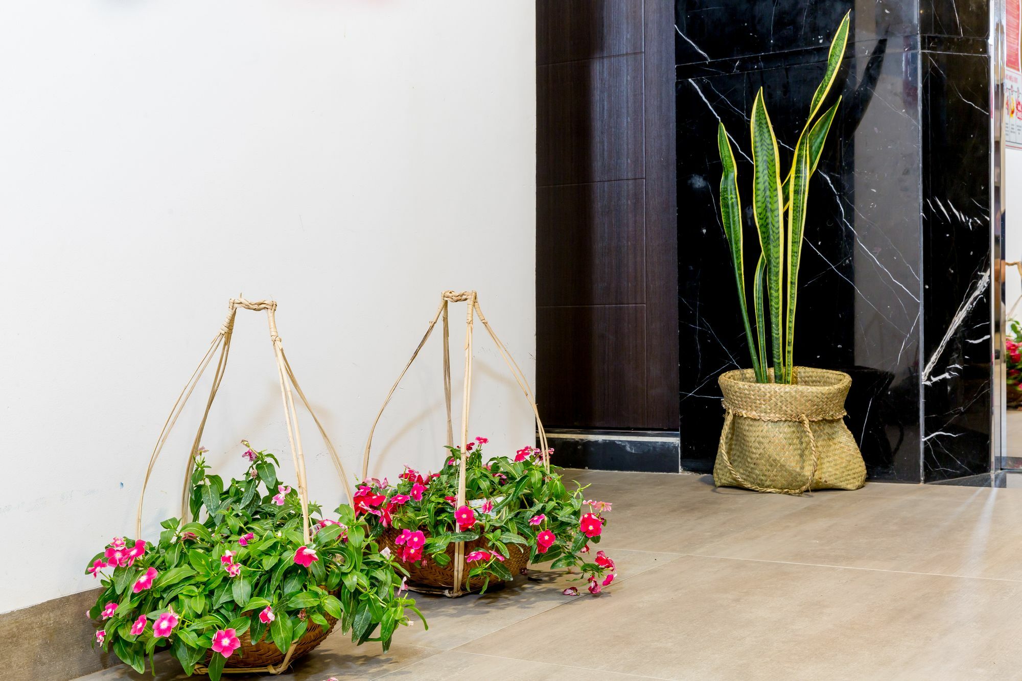 Platinum Danang Hotel Exterior foto